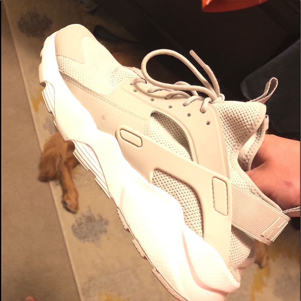 Nike Air Huarache Ultra Breathe